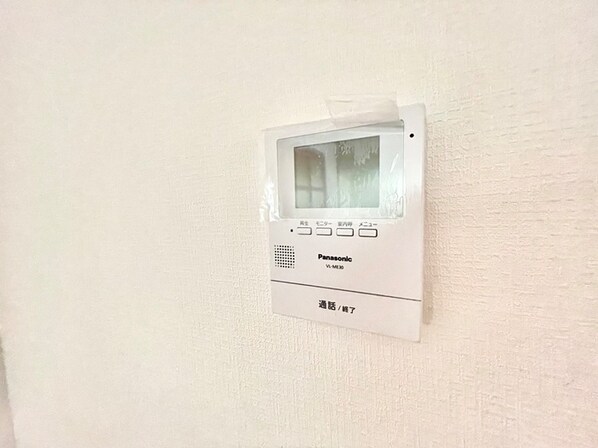 マンション堤の物件内観写真